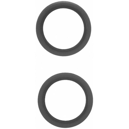 Fel-Pro Timing Cover Set, Tcs45914 TCS45914